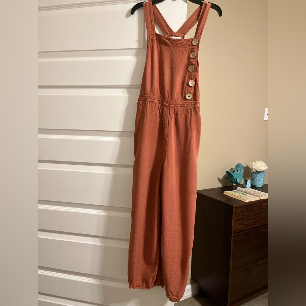 Jumpsuit